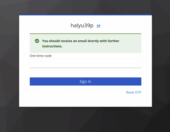 Reset OPT Example2